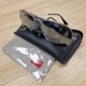 LUNETTE RAY-BAN RB3025 AVIATOR MIRROR ARGENT