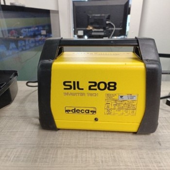 SIL 208 INVERTER TECH DECA