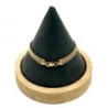 BRACELET OR 18CT 4.80GR JAUNE 18.5CM