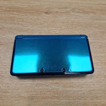 CONSOLE NINTENDO 3DS TURQUOISE