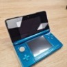 CONSOLE NINTENDO 3DS TURQUOISE