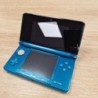 CONSOLE NINTENDO 3DS TURQUOISE
