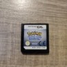 POKEMON VERSION ARGENT SOULSILVER - DS
