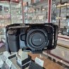 BLACK MAGIC CAMERA 4K