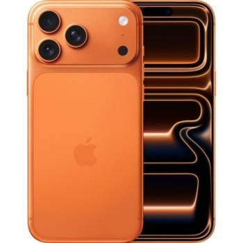 IPHONE 17 PRO MAX 256GB ORANGE