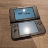 CONSOLE NEW 3DS XL GRISE