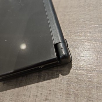 CONSOLE NEW 3DS XL GRISE