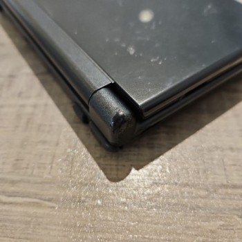 CONSOLE NEW 3DS XL GRISE