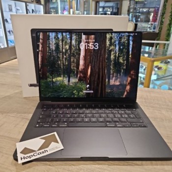 MACBOOK PRO 14' M4 512GB 16GB