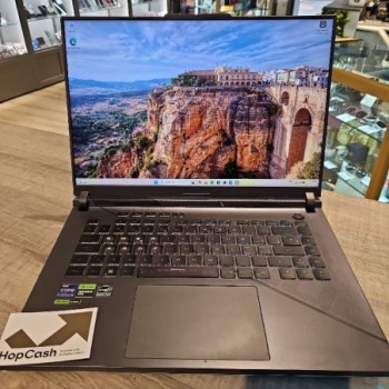 ASUS ROG G614JVR I9 14900HX 32GB 1TB RTX 4060 8GB GAMING