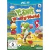 Wii U - Yoshi's Woolly World