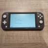 CONSOLE NINTENDO SWITCH SANS CHARGEUR