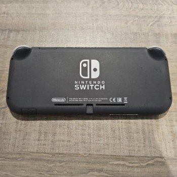 CONSOLE NINTENDO SWITCH SANS CHARGEUR