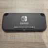 CONSOLE NINTENDO SWITCH SANS CHARGEUR
