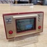 GAME & WATCH: OCTOPUS