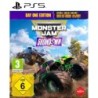 Monster Jam Showdown Day One Edition (PlayStation 5)