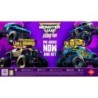 Monster Jam Showdown Day One Edition (PlayStation 5)