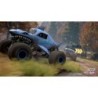 Monster Jam Showdown Day One Edition (PlayStation 5)