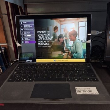 SURFACE PRO 7+ 256GB