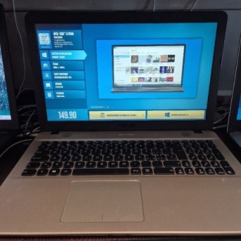ASUS VIVOBOOK MAX I5 7TH GEN 15'' 8GB 1TB WINDOWS 10 HOME