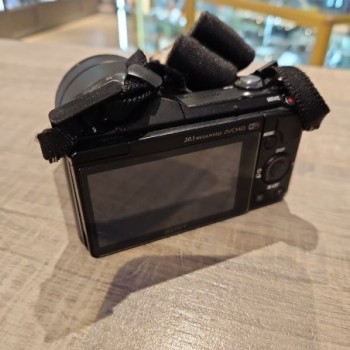 SONY A5000