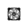 ASUS TUF Gaming TF120 ARGB Static Pressure Case/CPU Cooler Fan