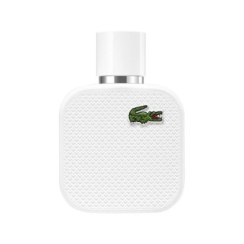 LACOSTE EAU DE LACOSTE L.12.12 BLANC 50 ML