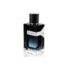 YVES SAINT LAURENT Y EAU DE PARFUM REFILLABLE FOR MEN 100 ML