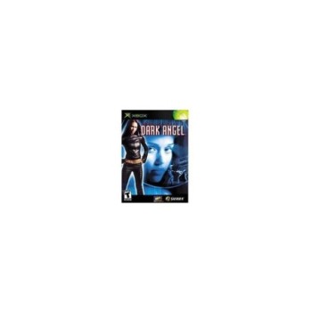 JAMES CAMERONS DARK ANGEL (XBOX) XBOX