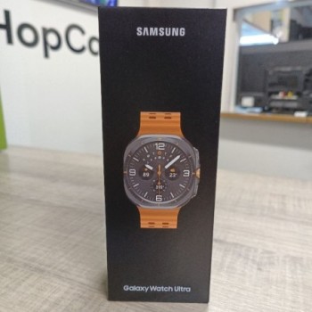 Samsung Galaxy Watch Ultra (2025) (LTE, 47 Mm)