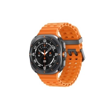 Samsung Galaxy Watch Ultra (2025) (LTE, 47 Mm)