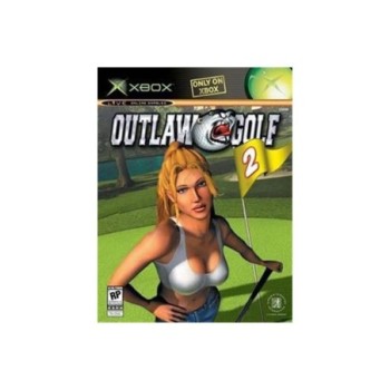 Outlaw Golf 2 XBOX