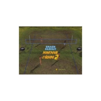 Outlaw Volleyball (Xbox)