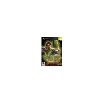 Robin Hood - Defender of the Crown (Xbox)