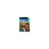 Harry Potter Et La Coupe Du Monde De Quiddtich (Xbox)