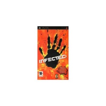 Infected PSP