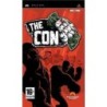 The Con - Sony PlayStation Portable - Taistelu