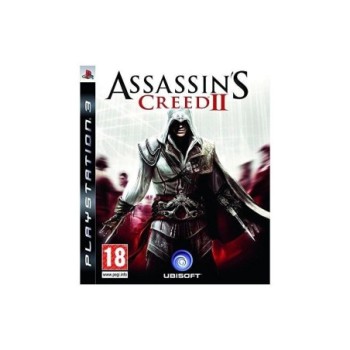 Assassin's Creed II - FR Import PS3