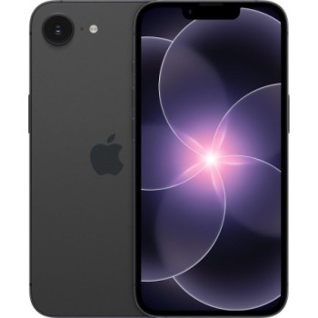 APPLE IPHONE 17E 256GB BLACK
