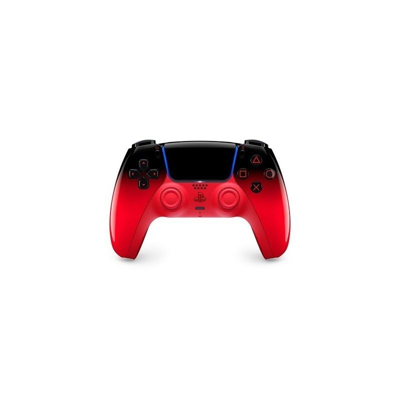 MANETTE PS5 DualSense  Techno Red