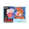 SNES - Bubsy 1: EN BOITE