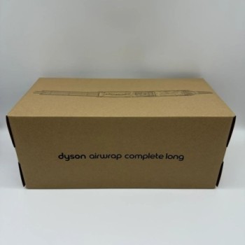 DYSON Airwrap HS05 Complete Long Multi Styler Prussian Blue/copper