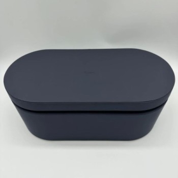 DYSON Airwrap HS05 Complete Long Multi Styler Prussian Blue/copper