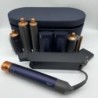 DYSON Airwrap HS05 Complete Long Multi Styler Prussian Blue/copper