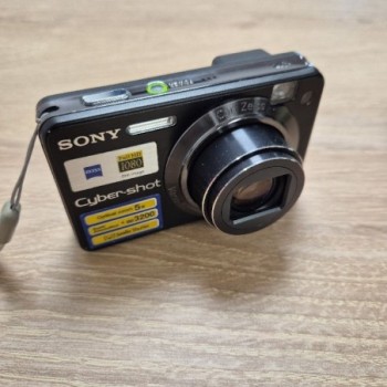 SONY DSC-W150