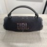 JBL CHARGE 6 NOIRE