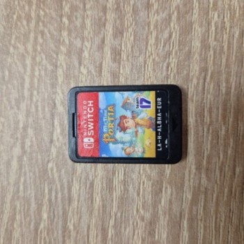 MY TIME PORTIA SWITCH CARTOUCHE SEULE