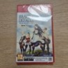 JEU SWITCH V2 BRAVELY DEFAUT NEUF/BLISTER