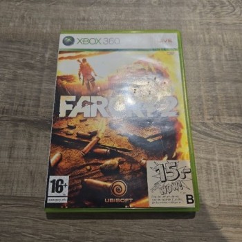 FARCRY 2