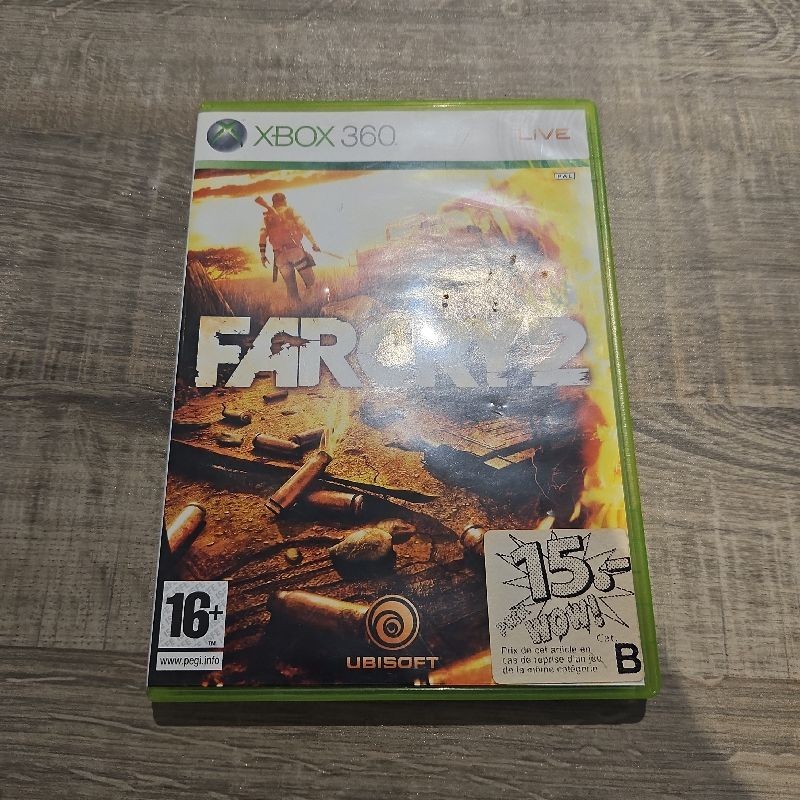 FARCRY 2